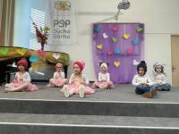 Dzień Babci Dziadka